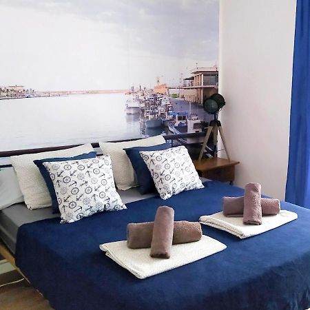 Rio Serpis Apartment Economico, Gandie Extérieur photo