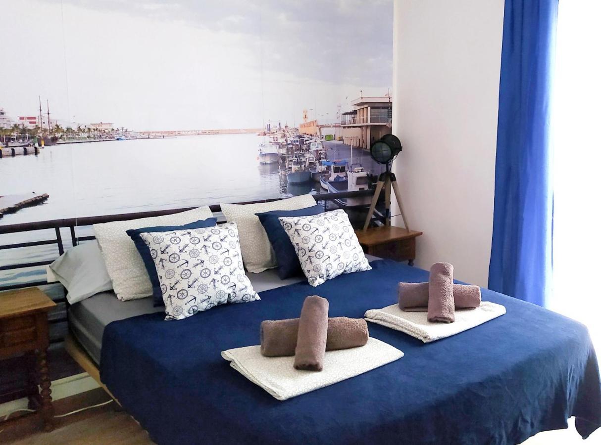 Rio Serpis Apartment Economico, Gandie Extérieur photo