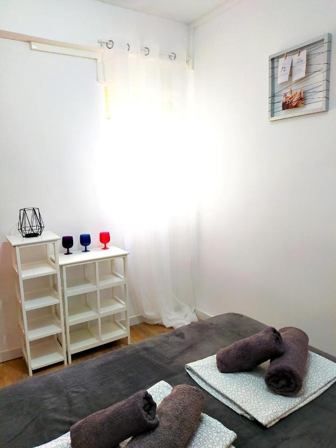Rio Serpis Apartment Economico, Gandie Extérieur photo