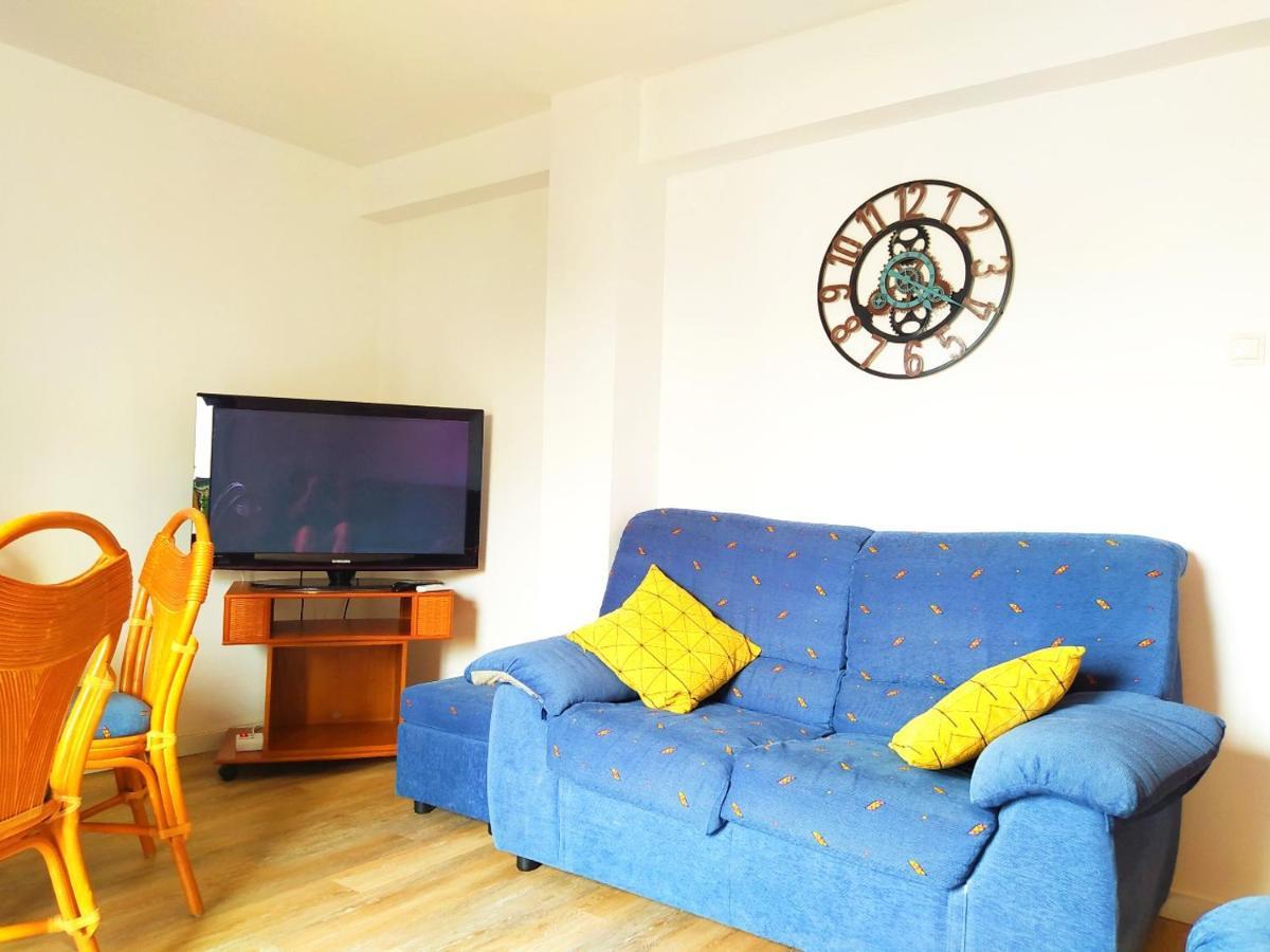 Rio Serpis Apartment Economico, Gandie Extérieur photo